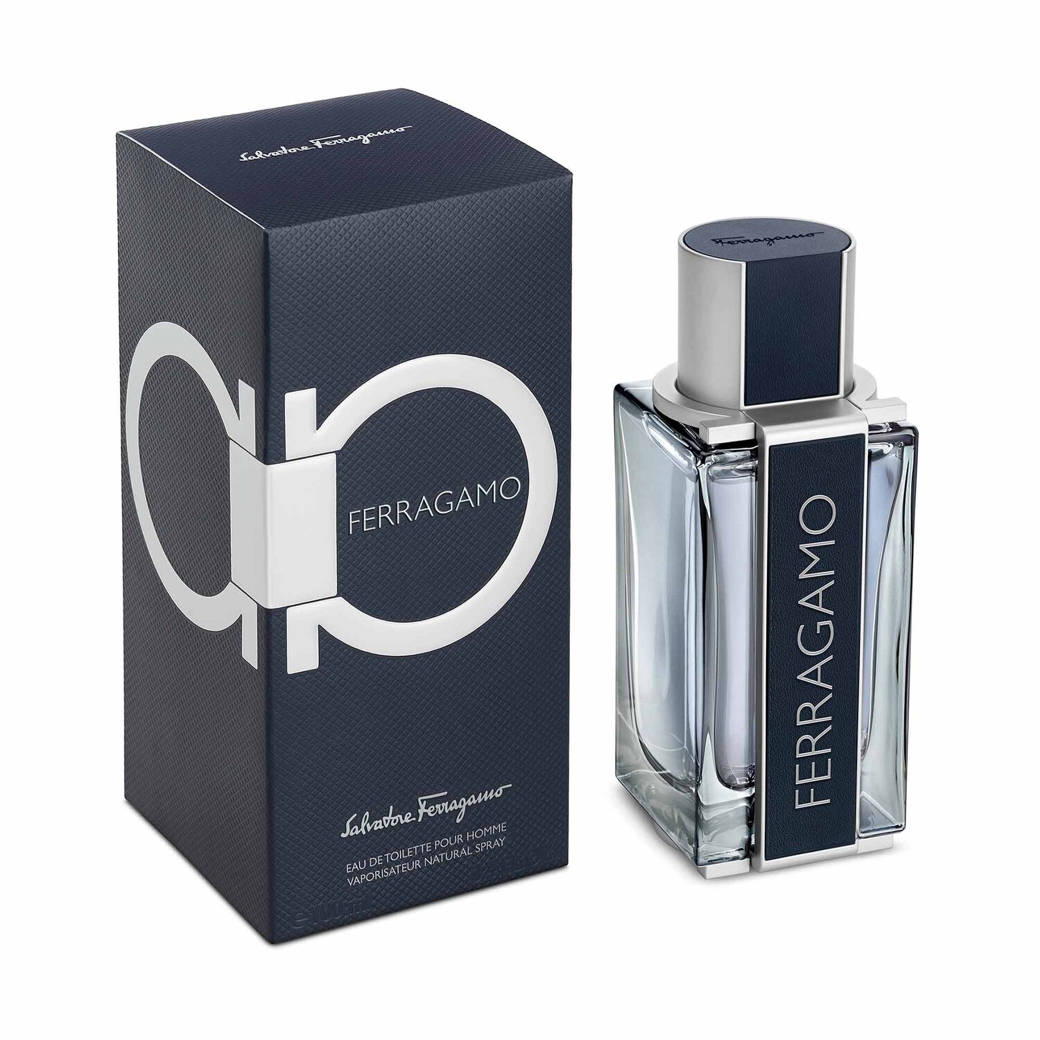 Ferragamo Homme - Eau de Toilette 100 ml