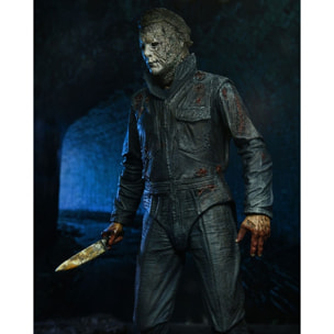 Halloween Ends (2022) Action Figura Ultimate Michael Myers 18 Cm Neca