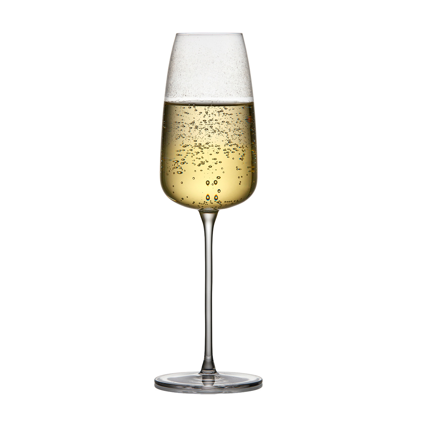 Set de 2 verres à champagne Veneto 36 cl