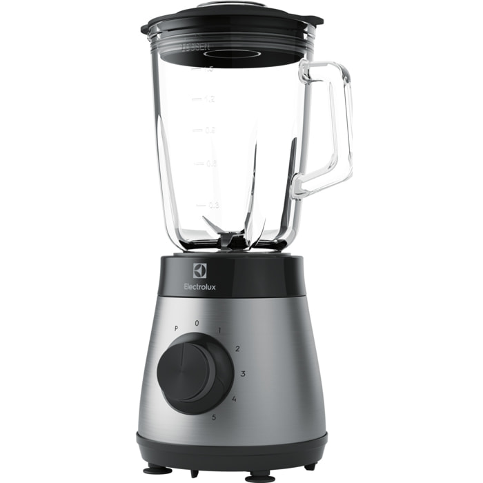 Electrolux Frullatore Create 4 Acciaio Inox E4TB1-6ST