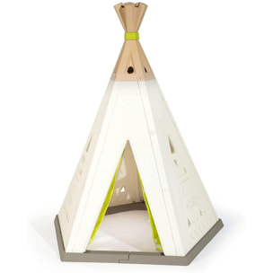 Smoby Teepee Tenda Indiani Evolutiva unisex Smoby Multicolor