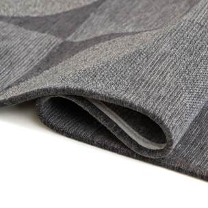 Tapis Charcoal