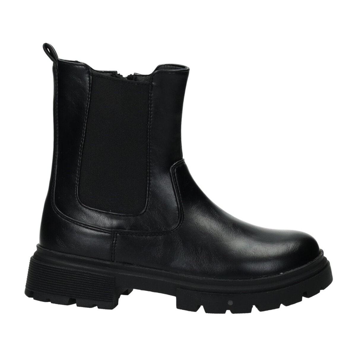 Stivaletti Bambino Tata Italia Nero