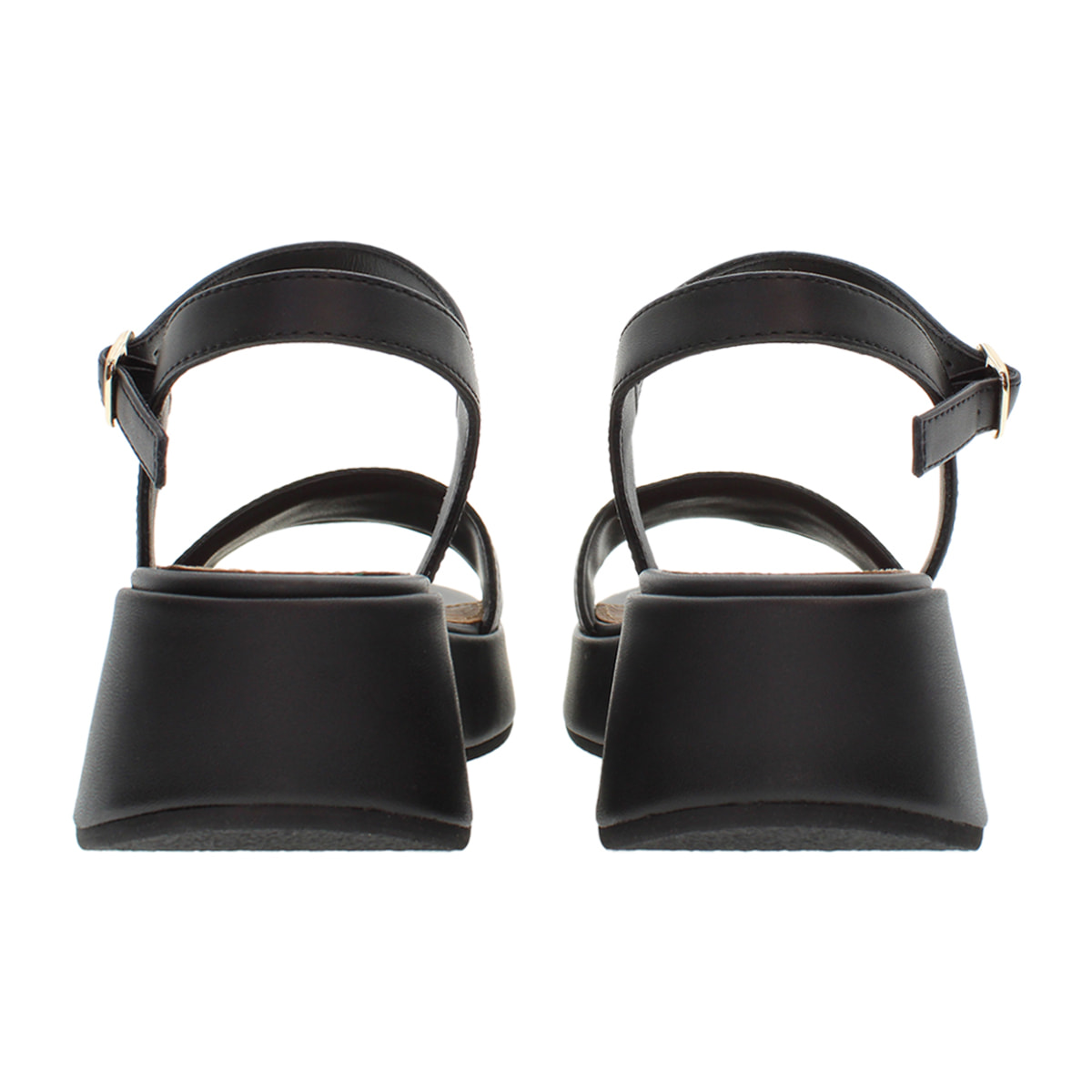 U.S. Polo Assn. - Sandali GLORY010W/5Y1 in sintetico per donna