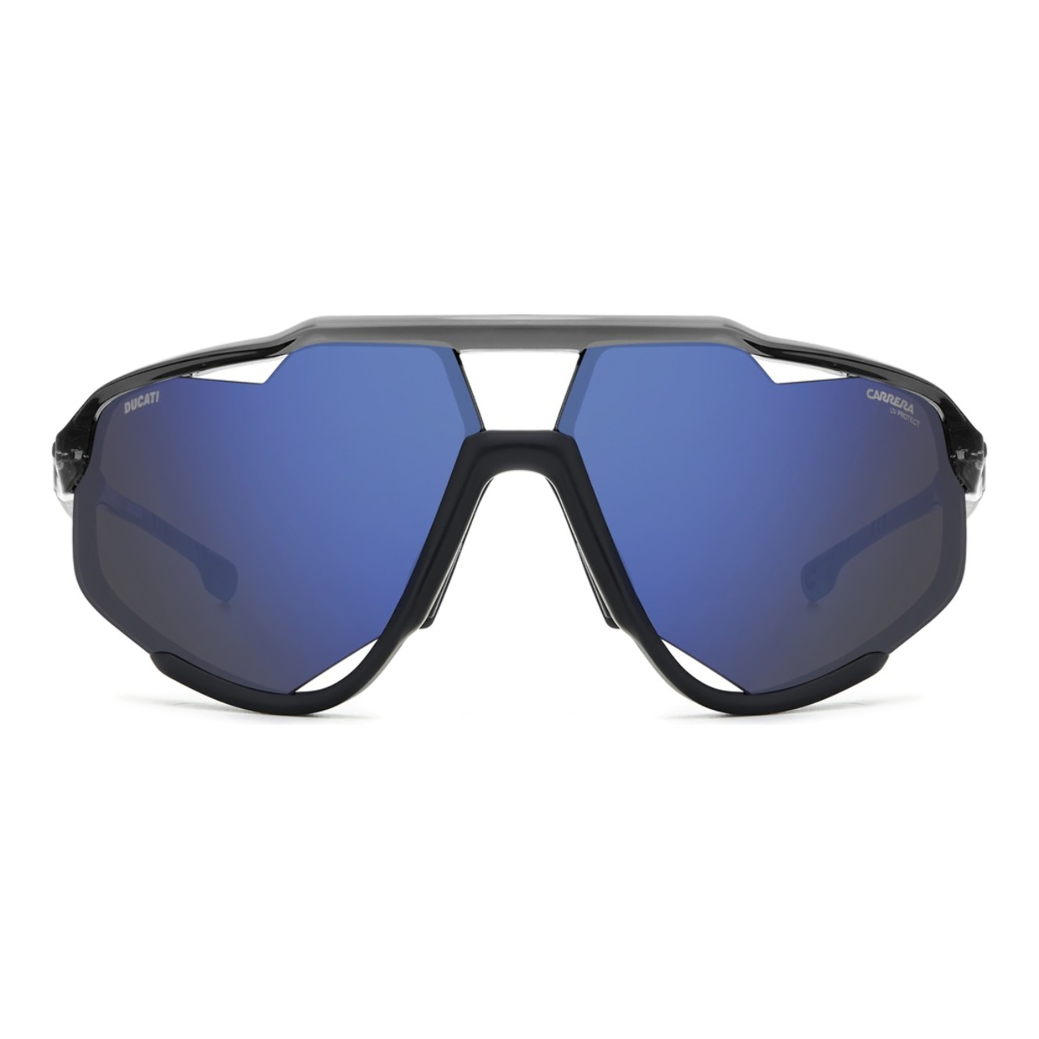 Gafas de Sol Carrera Ducati CARDUC 055/S KB7 de Nylon Hombre 76 mm