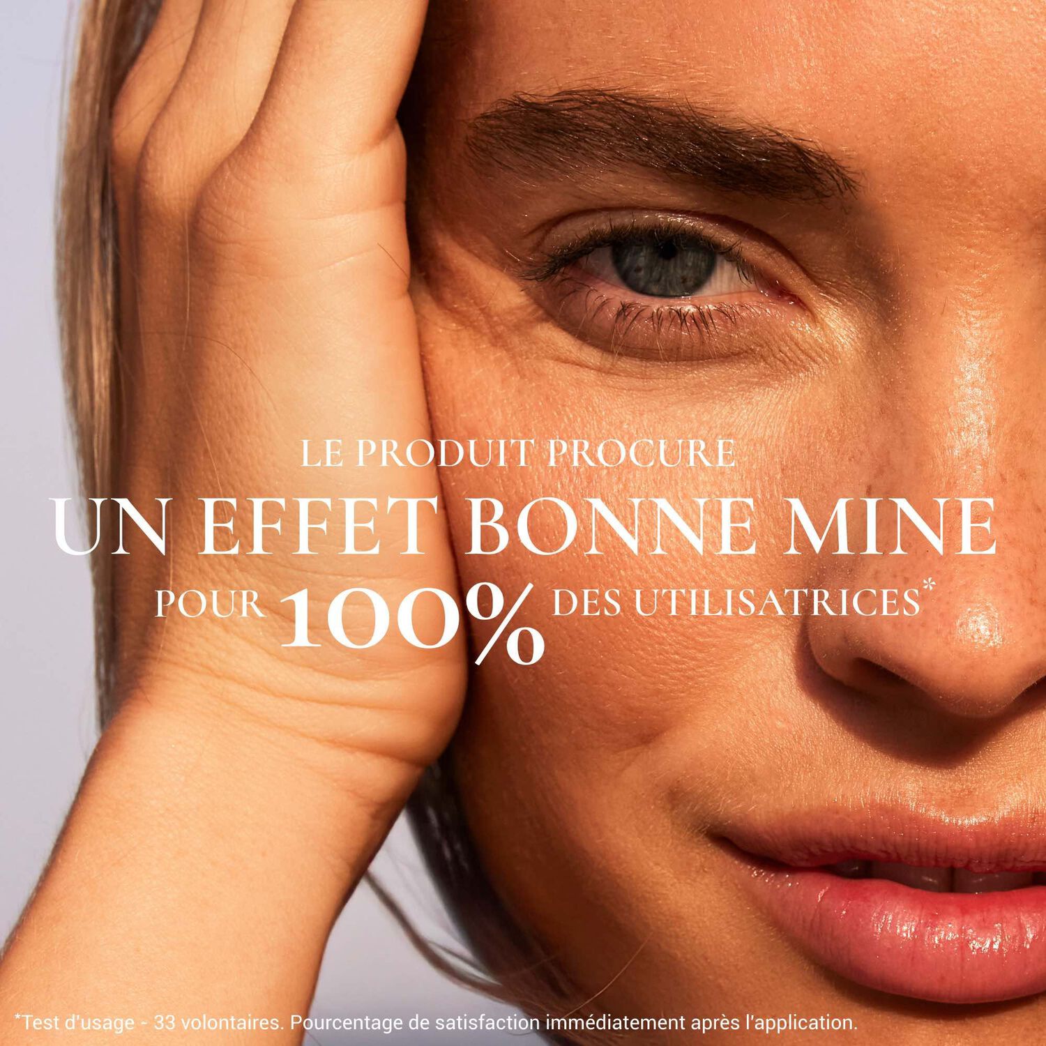 Nuxe Sun - Fluide Solaire Bonne Mine SPF30