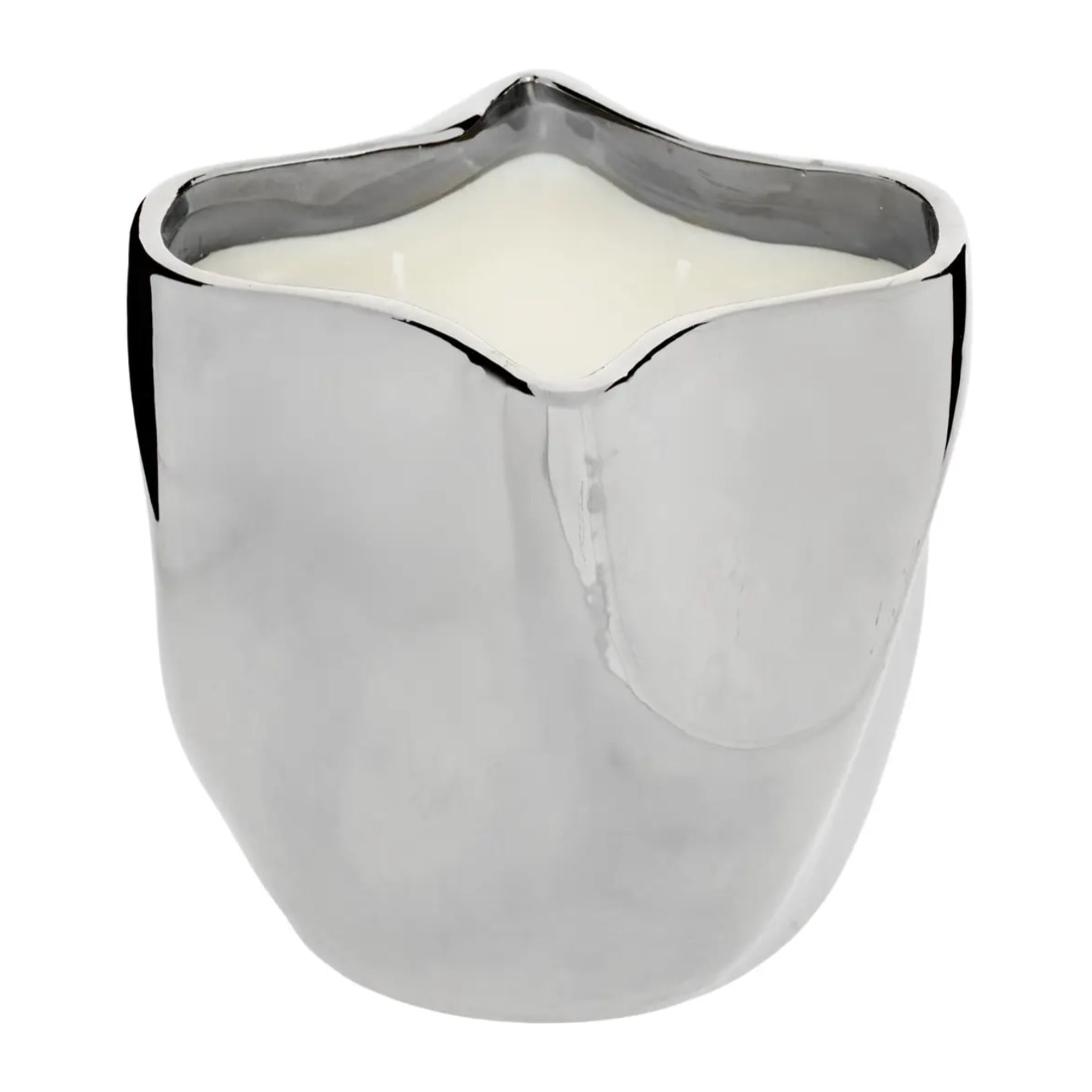 Bougie parfumée Sky Lounge 985g pot céramique ylang