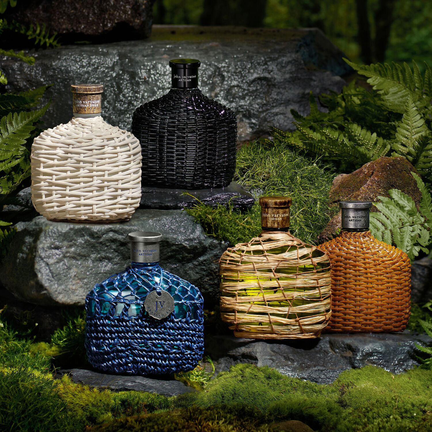 Artisan Forest - Eau de Parfum
