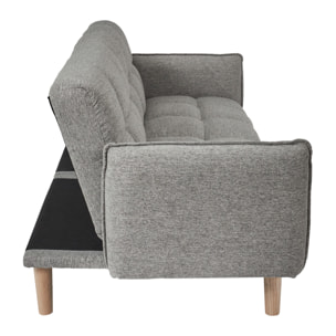 Canape Convertible Dream Gris