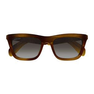 Gafas de Sol Gucci GG1933S-002 de Acetato Hombre 53 mm