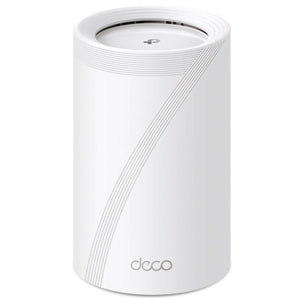 Routeur Wifi TP-LINK Mesh Deco BE65(1-pack)