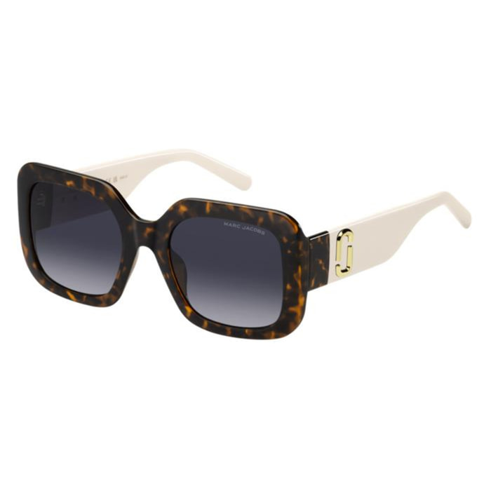 Gafas de Sol Marc Jacobs MARC 647/S XLT de Acetato Mujer 53 mm