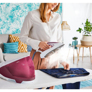 Centrale vapeur CALOR Express Protect SV9201C0