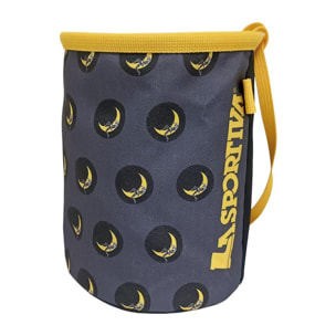 Climbing On The Moon Magnesera Escalada