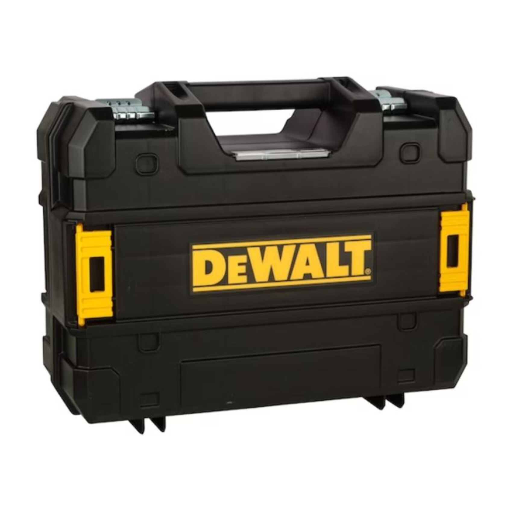 Perceuse à percussion18V XRP - DEWALT - avec 2 batteries 18V 5.0Ah - Chargeur - coffret TSTAK - DCD996P2