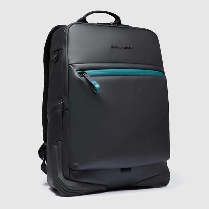 Piquadro Zaino resistente all'acqua porta pc 15,6