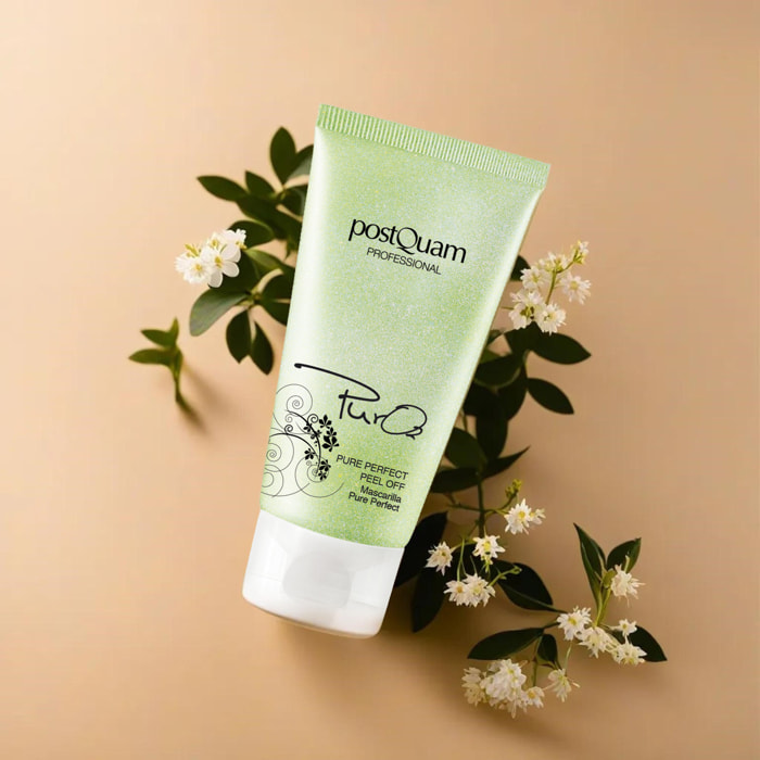 Maschera Purificante 150 Ml.