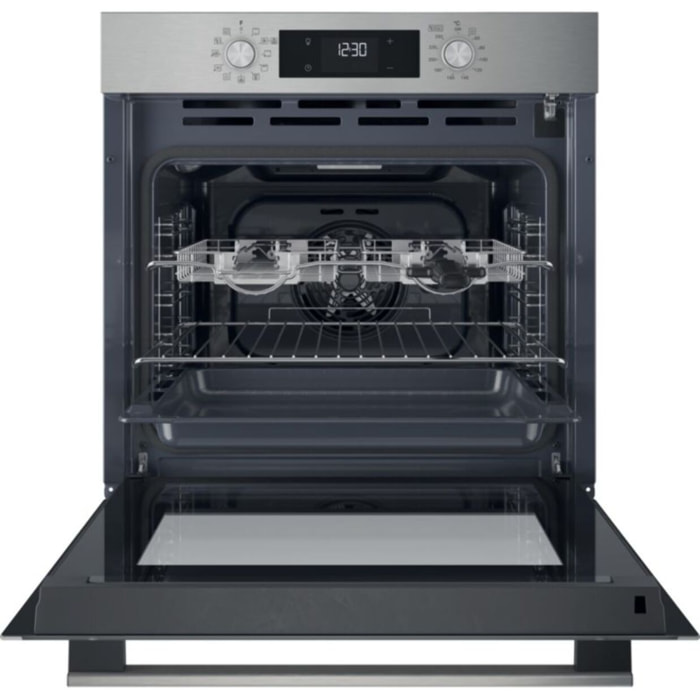 Four encastrable HOTPOINT HAO478PZX