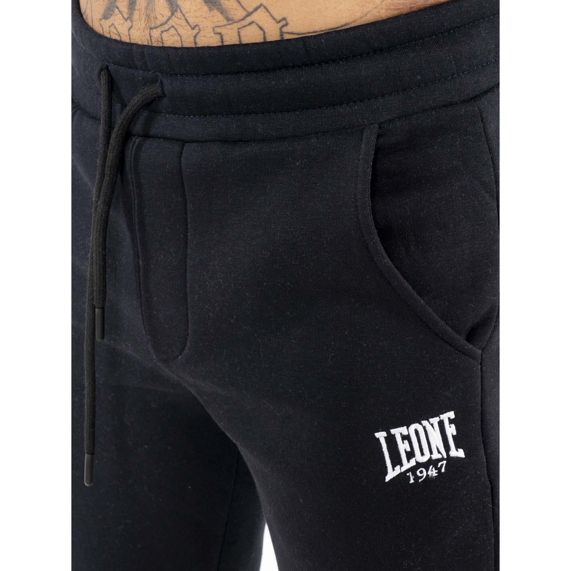 Tuta da uomo invernale con colletto "Smooth"