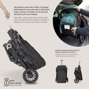Silla de Paseo Voyage