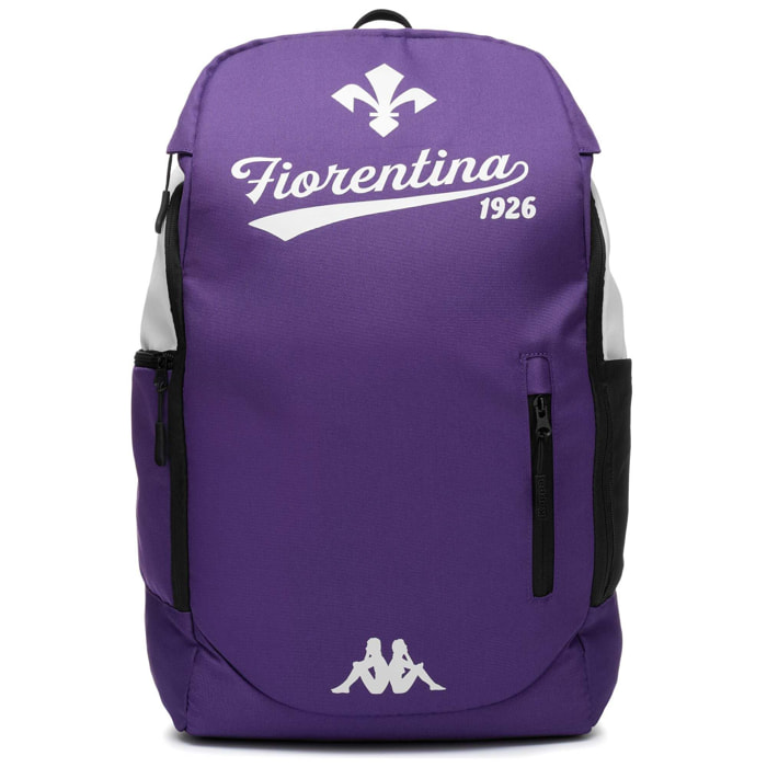 Borse Kappa Uomo Donna Areti Fiorentina Viola