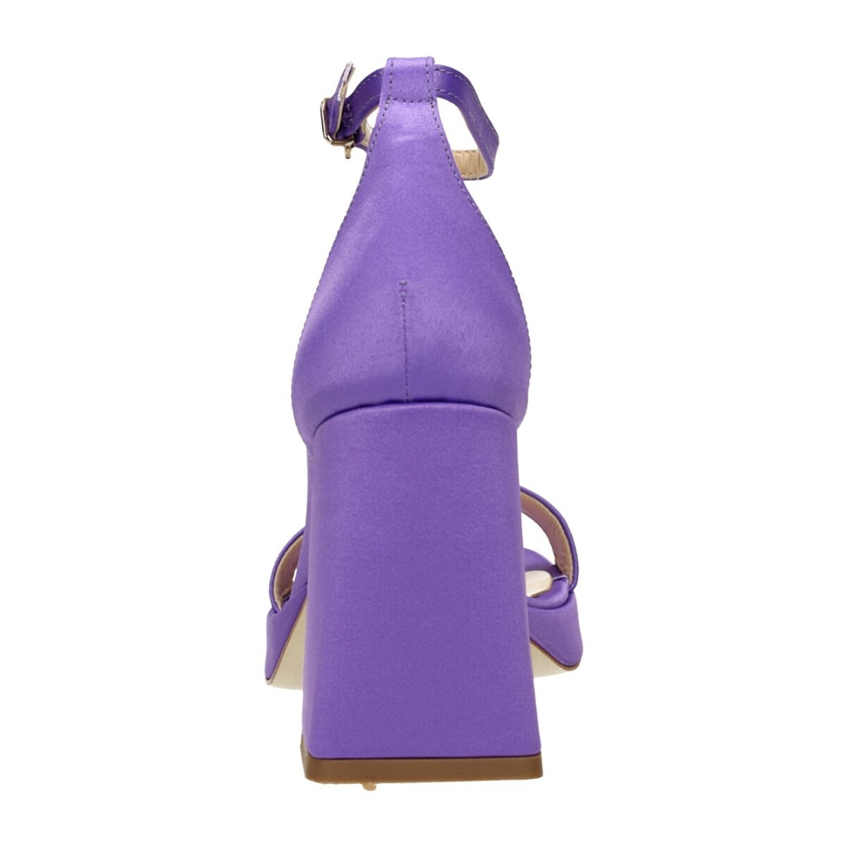 Sandali Donna Tata Italia Viola