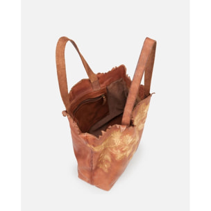 Bolso de hombro BIBA Betsy de piel