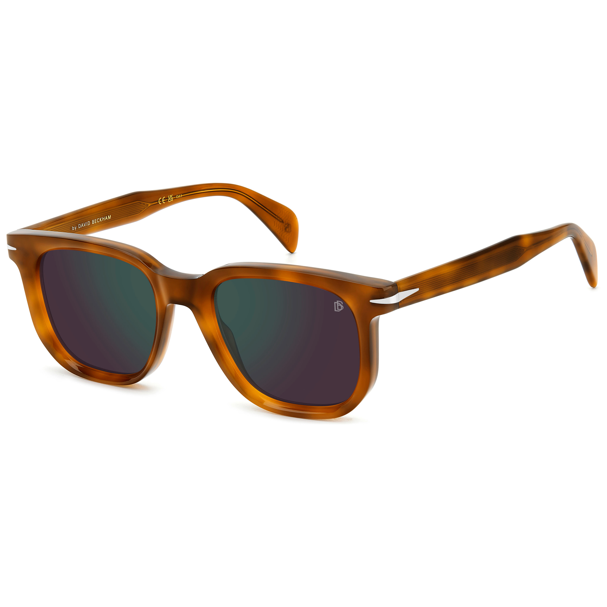 Gafas de sol David Beckham Hombre DB-7133-S-C9B