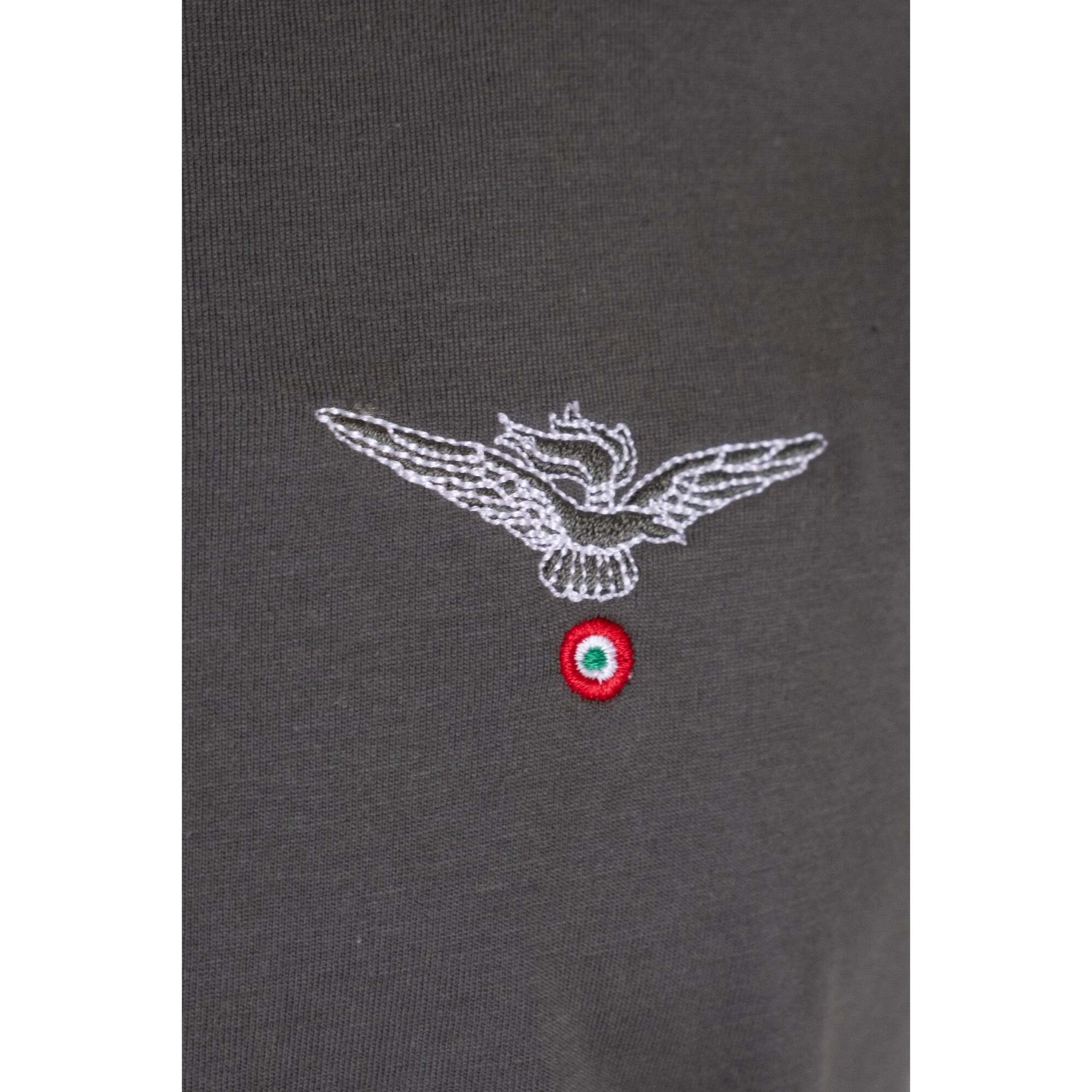 T-shirt S5S604 Esercito