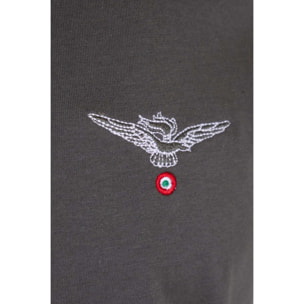 T-shirt S5S604 Esercito