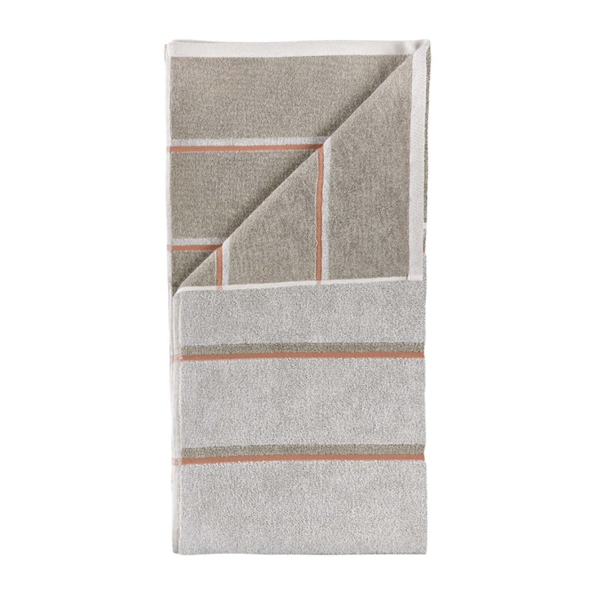 Serviette Sauna