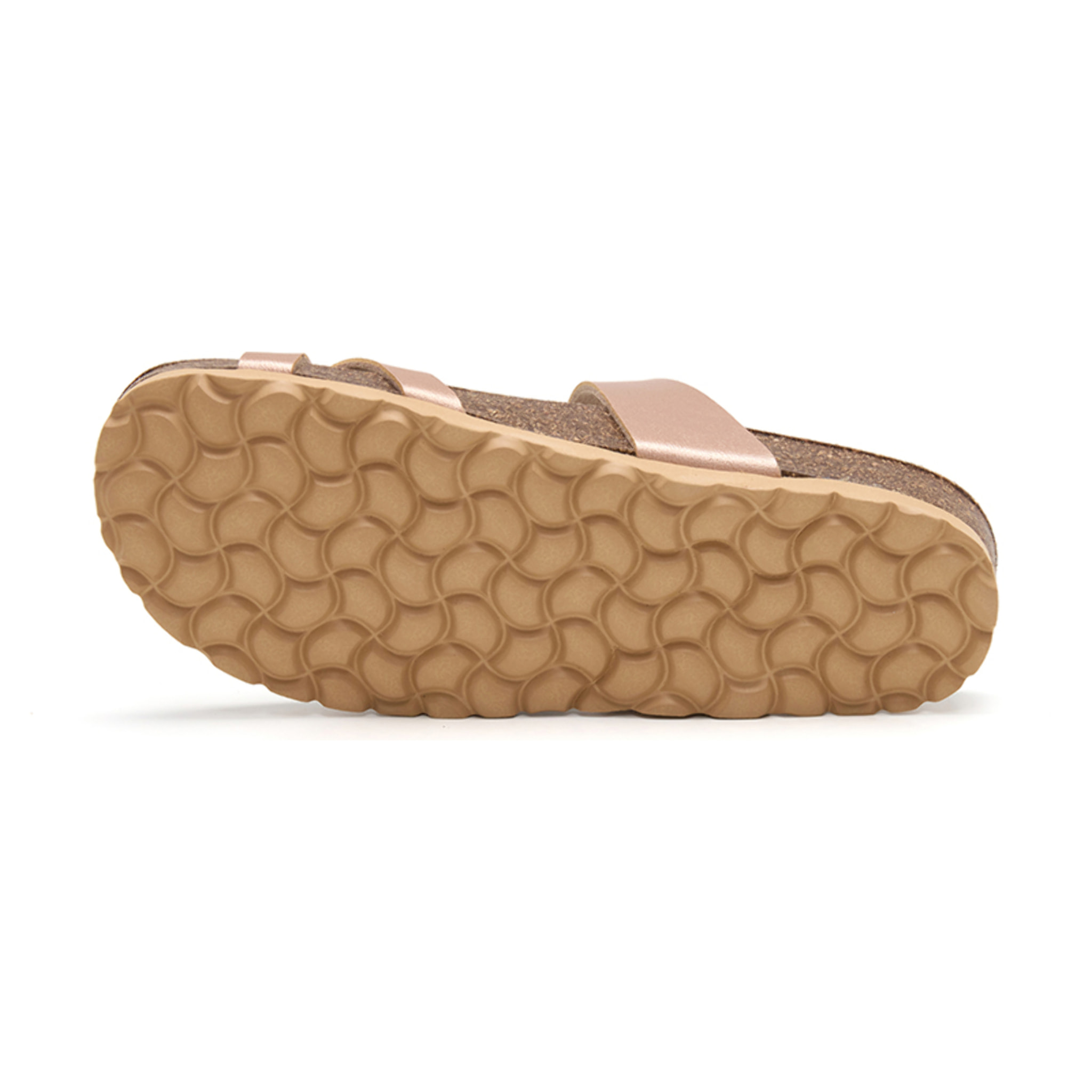 Sandalo BABUNKERS ROSA