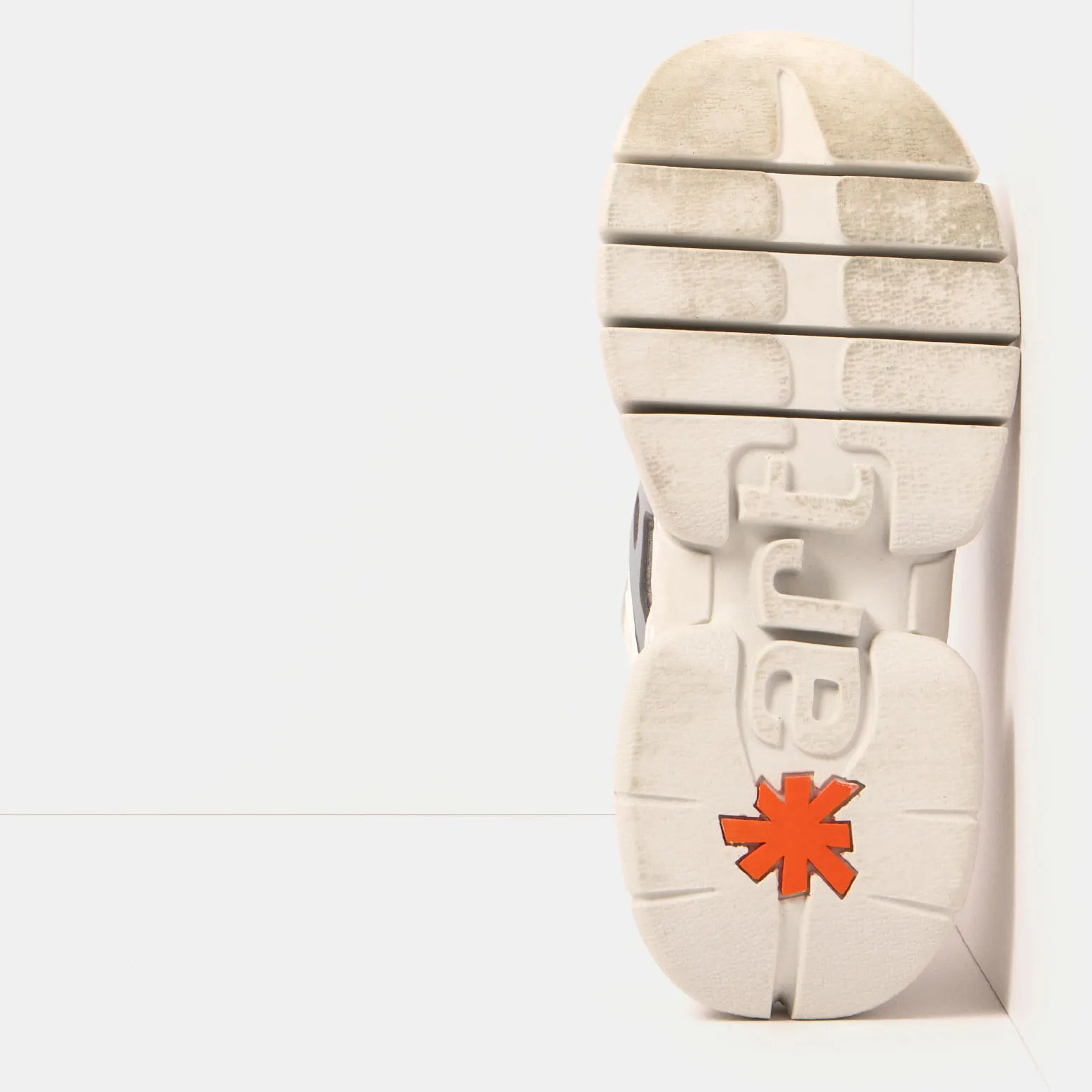 Zapatillas 1632 MULTI WHITE-LIMA/ ATHENS color White-lima