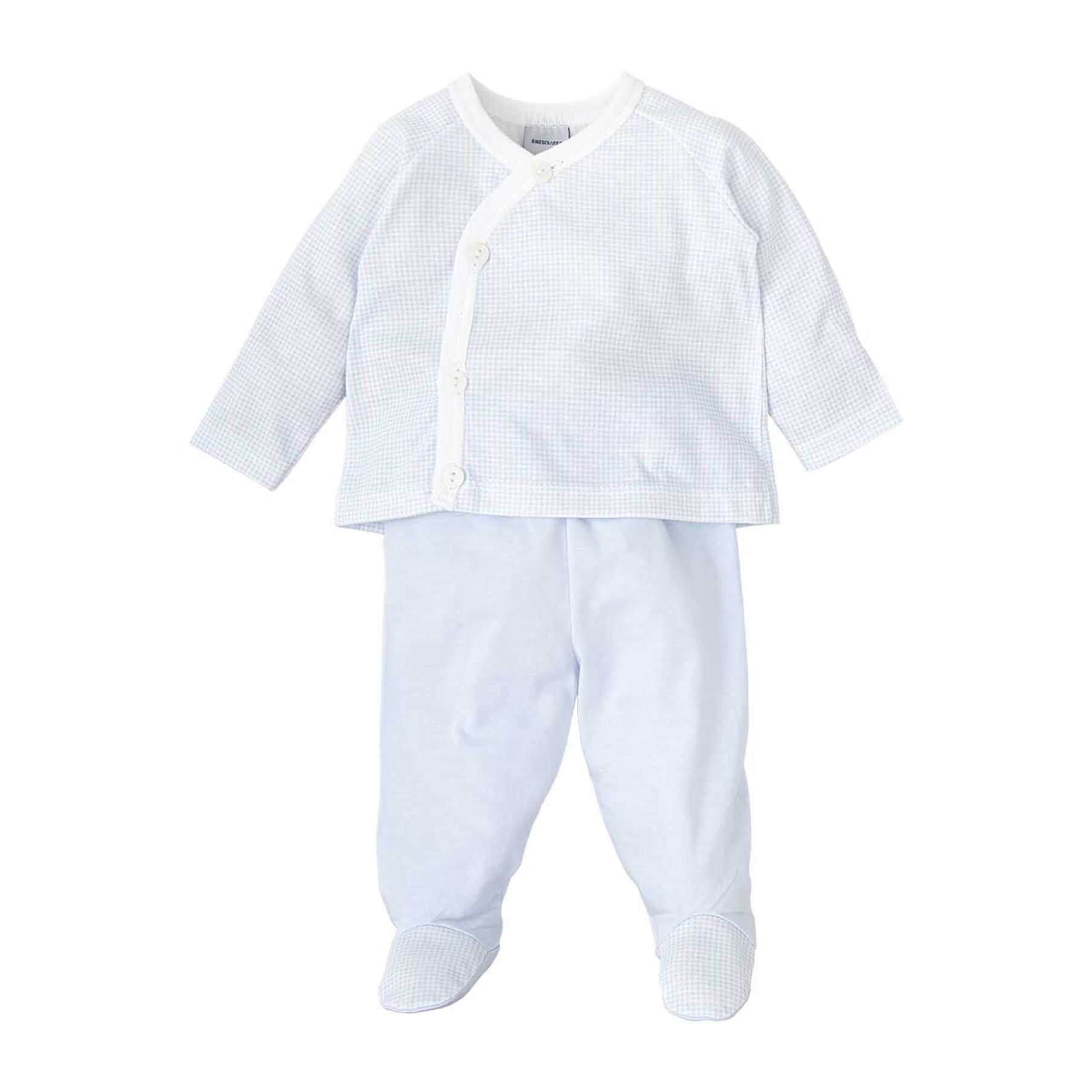 Conj.Polaina + Camiseta Cruzada Hada