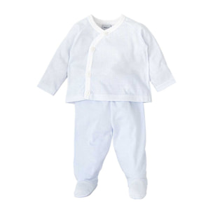 Conj.Polaina + Camiseta Cruzada Hada