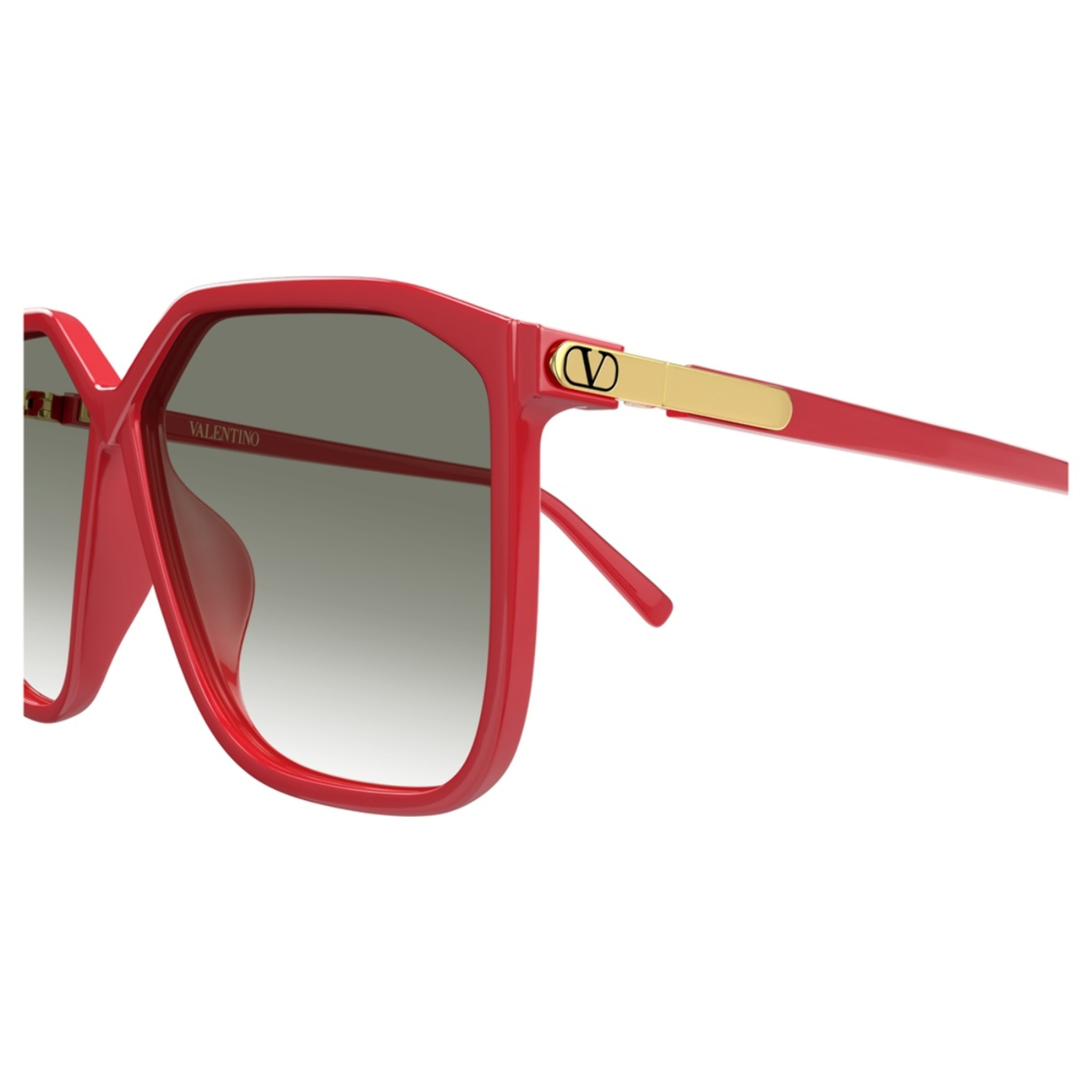 Gafas de Sol Valentino VG0025S-003 de Acetato Mujer 59 mm