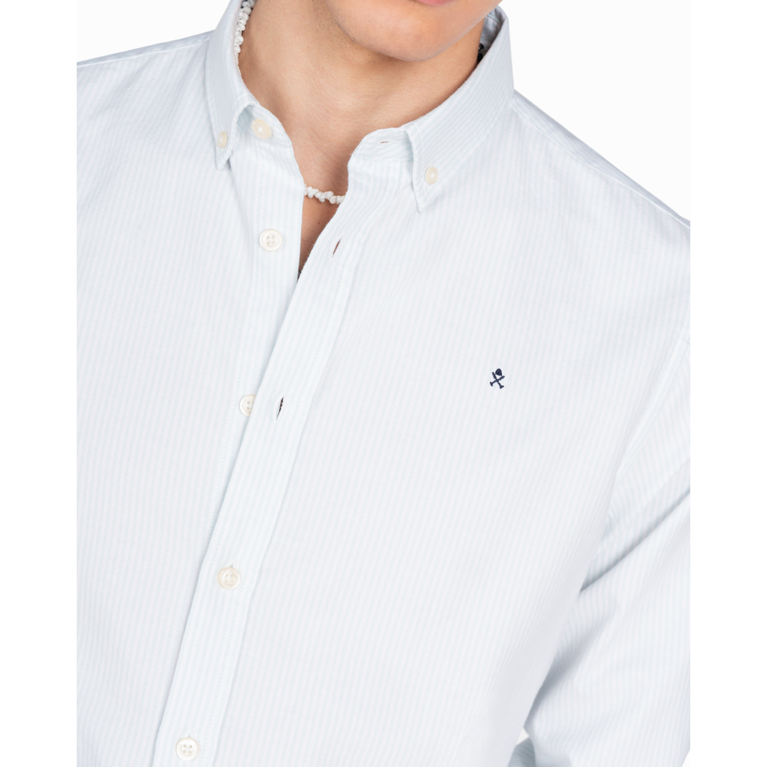 CAMISA MEDITERRANEO