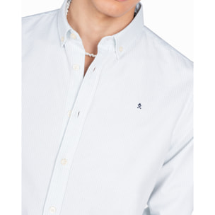 CAMISA MEDITERRANEO