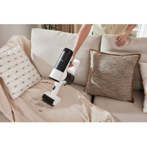 Aspirateur laveur TINECO Floor One S6 Switch Stretch Plus