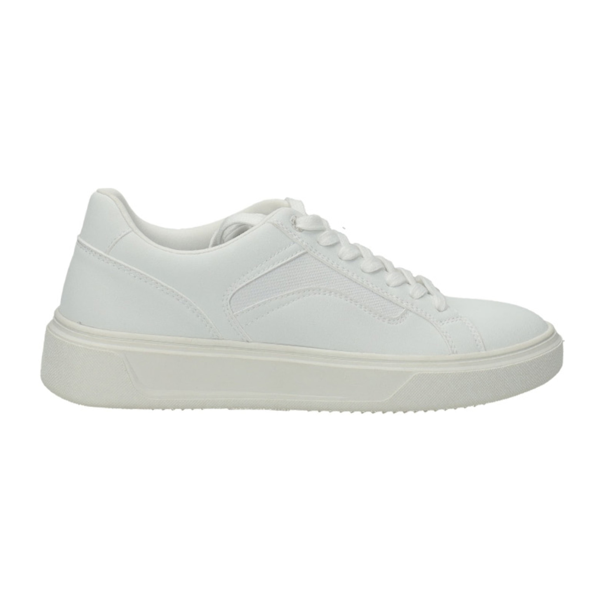 Sneakers Uomo Tata Italia Bianco