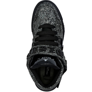 PHILIPP PLEIN Low-Top Sneakers GOTHIC PLEIN