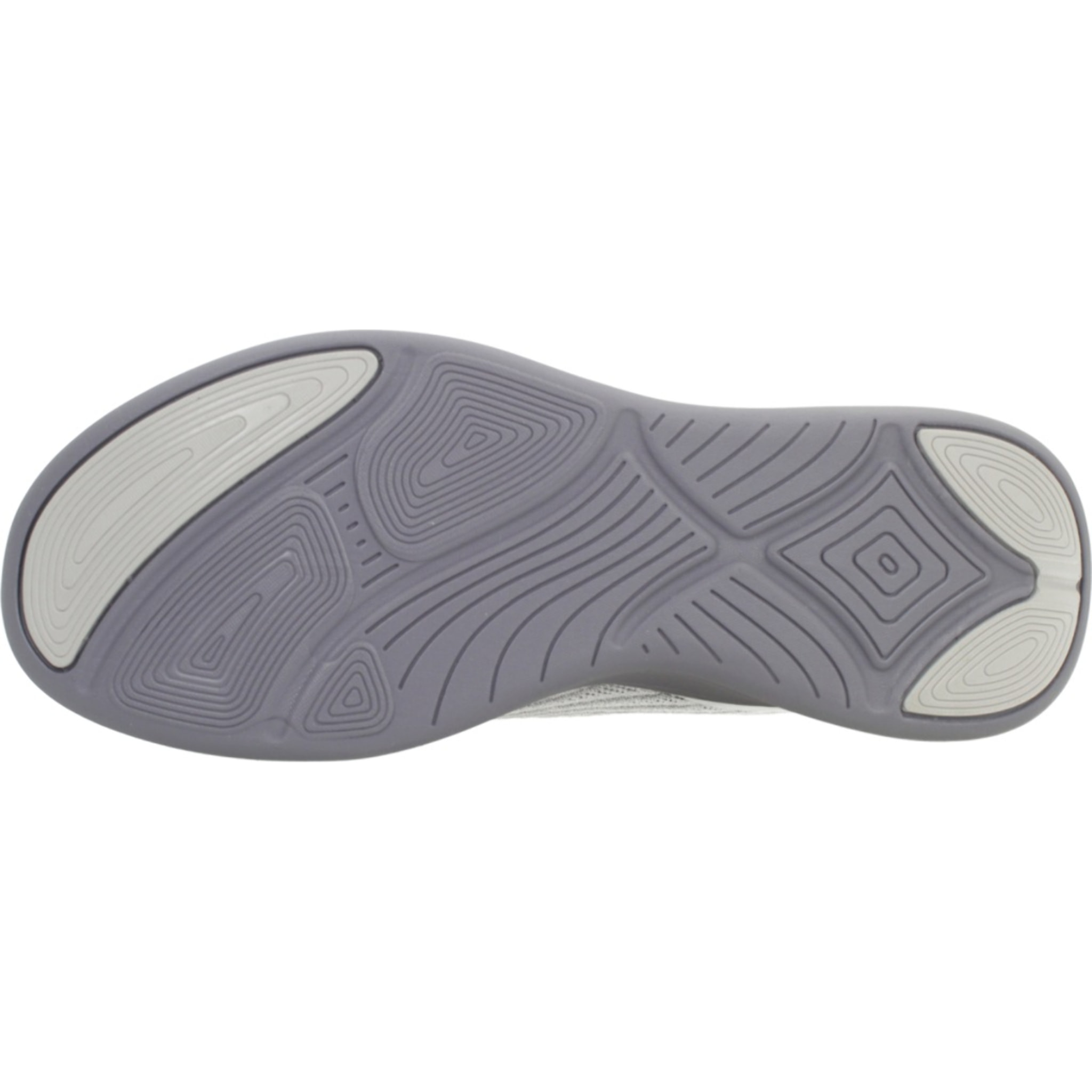 Sneakers De  Mujer Bobs Flexmellow Violeta