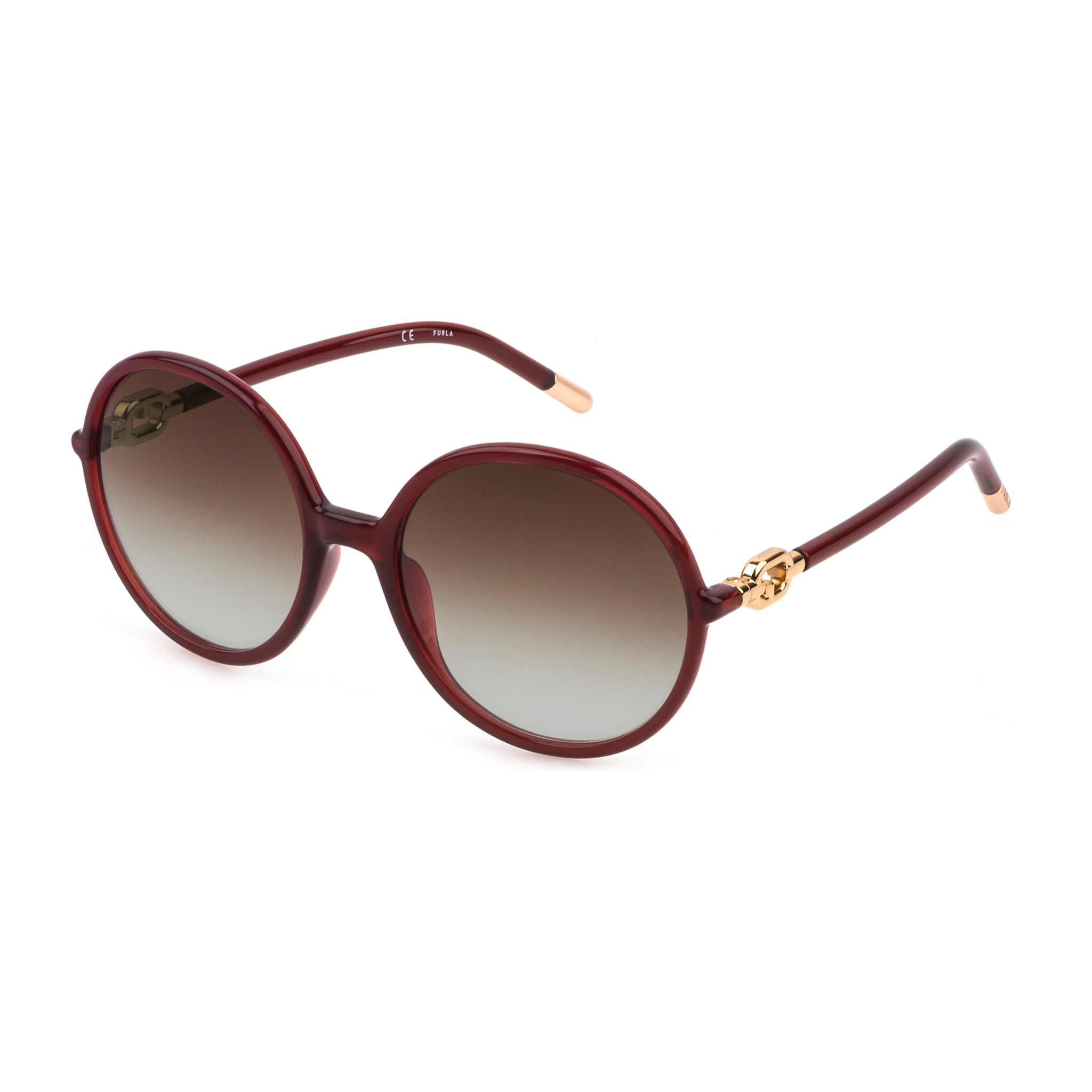 Gafas de sol Furla Mujer SFU537-560AFD