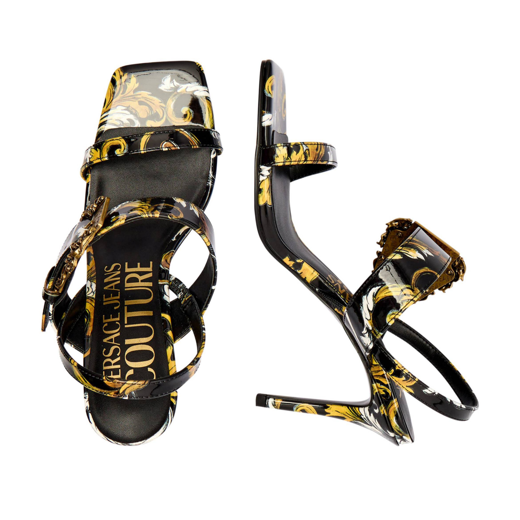 Versace Jeans Couture scarpe