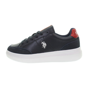 U.S. Polo Assn. - Sneakers CODY003MDYS2 in sintetico per uomo