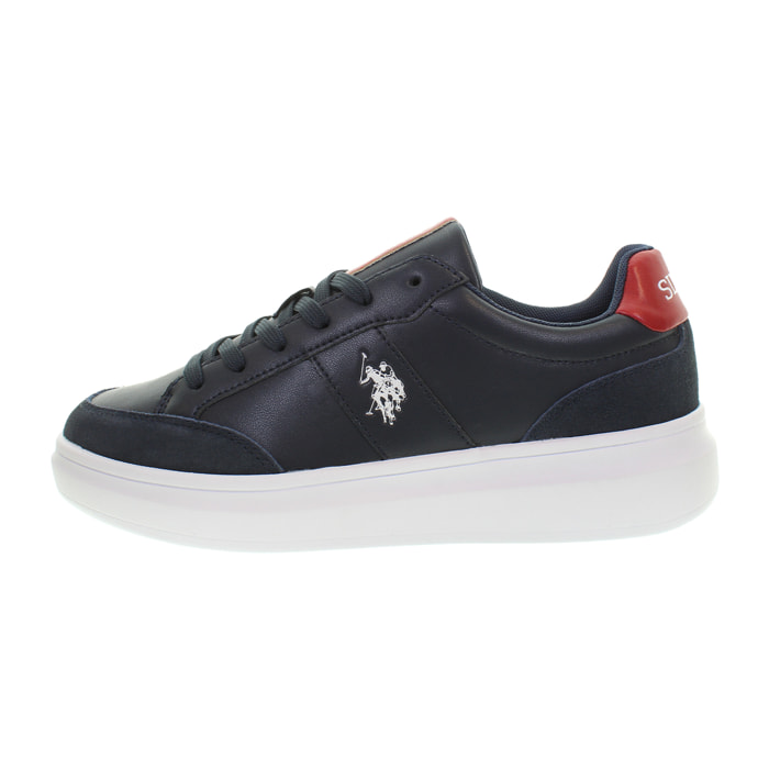 U.S. Polo Assn. - Sneakers CODY003MDYS2 in sintetico per uomo