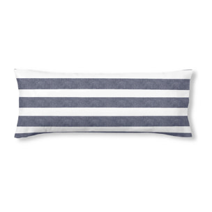 Taie d’oreiller 100 % coton 80 fils Vinarós Grande