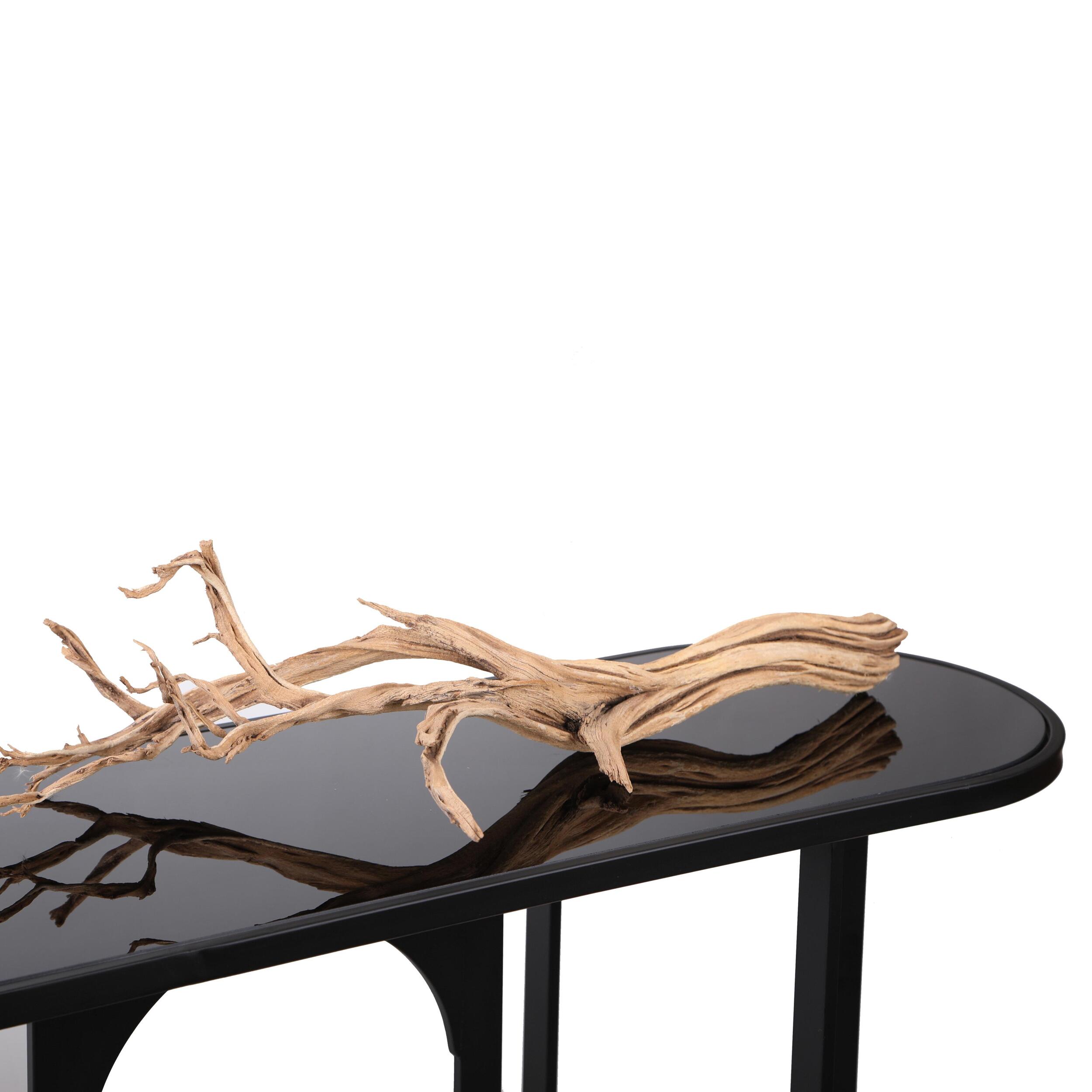 Consolle tavolo - 140xH77x34cm - Pezzi 1 - Bianchi Dino SpA