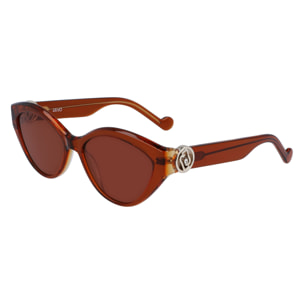 Gafas de sol Liujo Mujer LJ767SR-216