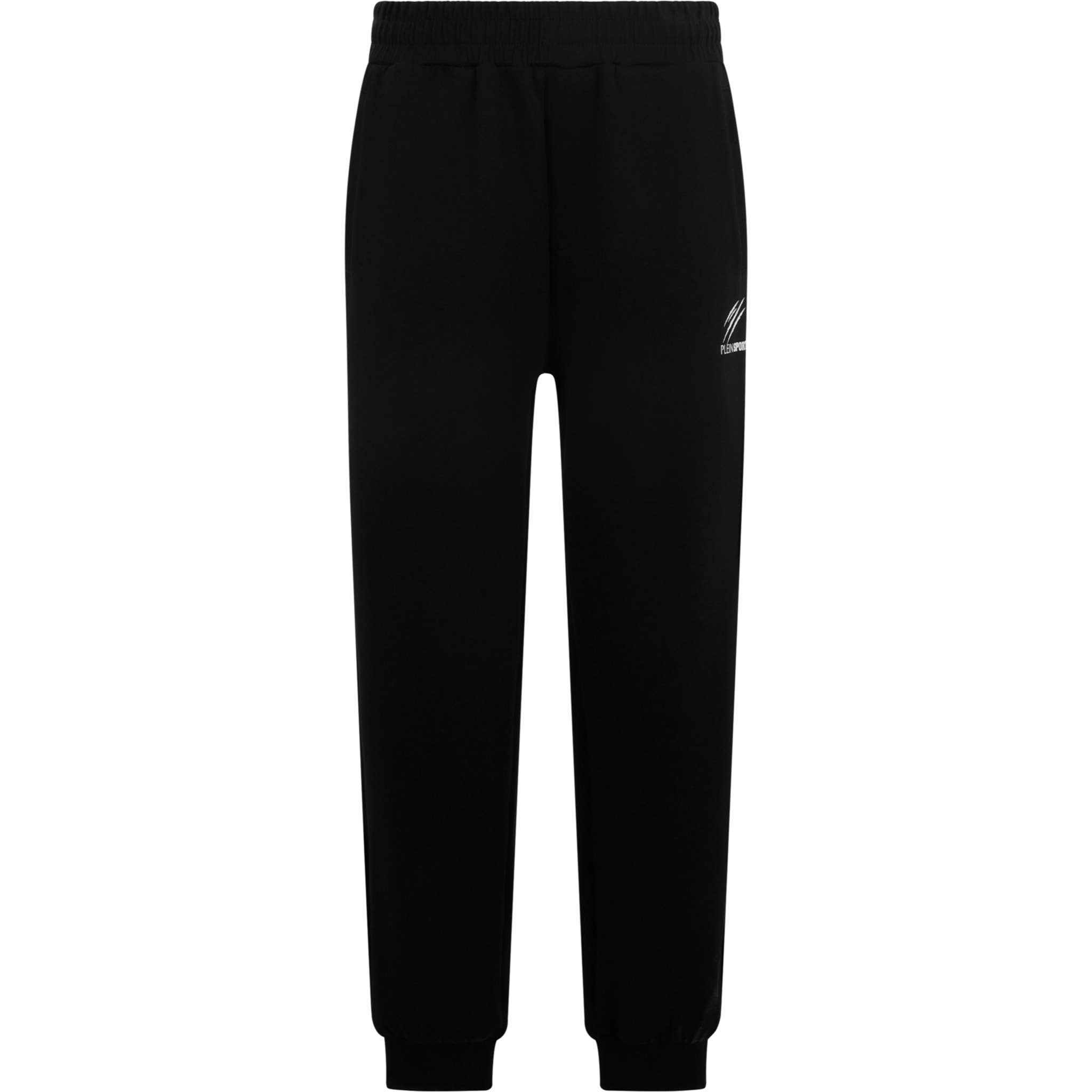 PLEIN SPORT Pique Joggers Icon